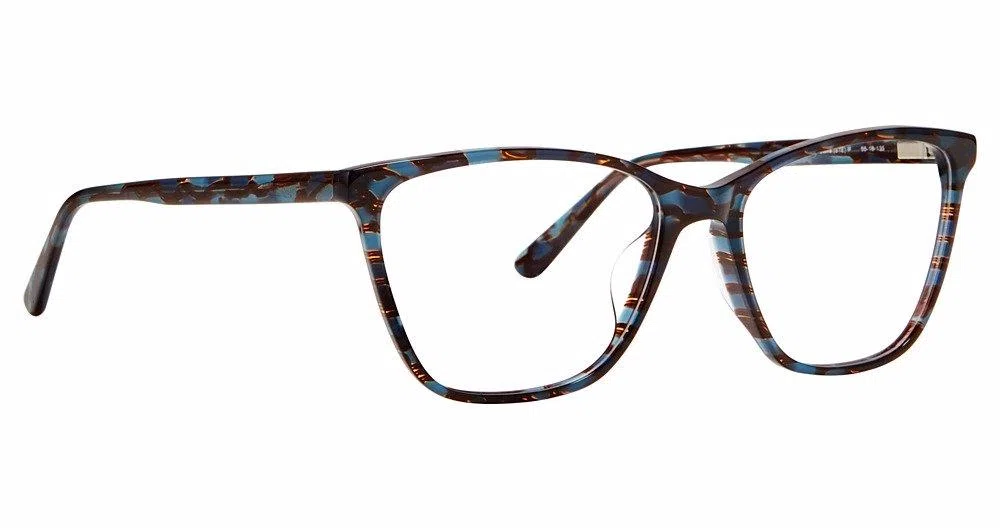 XOXO XOEVERGREEN Eyeglasses - view 2